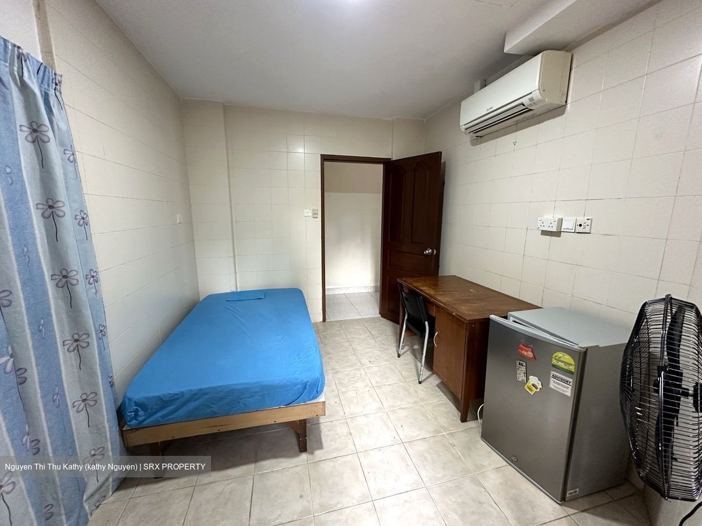 Balmoral Luck (D10), Condominium #599279751